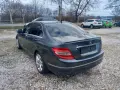 Mercedes-Benz C 180 Газ, снимка 1