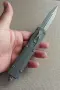 Microtech, Spyderco, Real Steel, Heretic Knives..., снимка 2