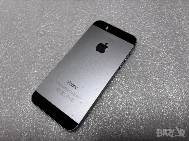 *ЗА ЧАСТИ* Apple iPhone 5s Модел A1457, снимка 3 - Apple iPhone - 56624937