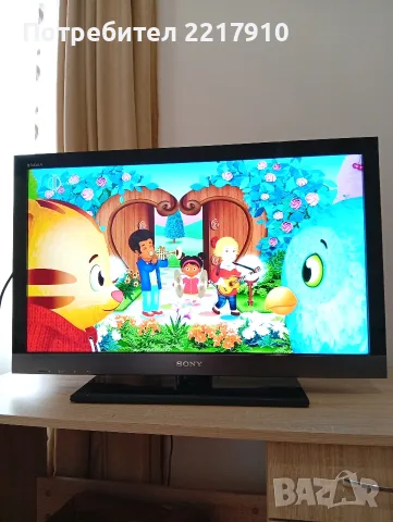 Релевизор TV SONY Bravia 32инча