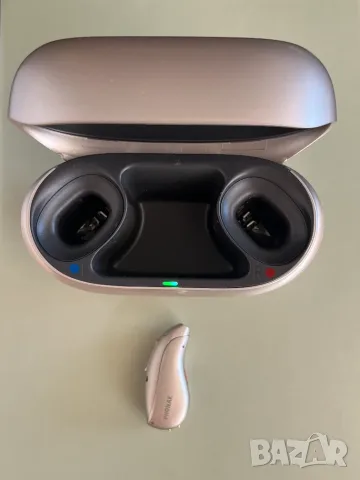 Phonak Audéo Infinio Sphere I90-R AI премиум слухов апарат