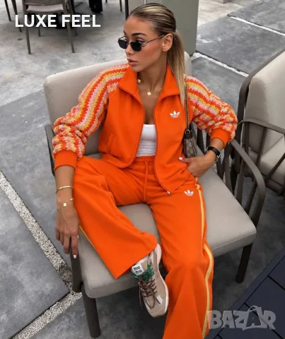 Adidas ✨ Дамски Екипи , снимка 7 - Спортни екипи - 56600425