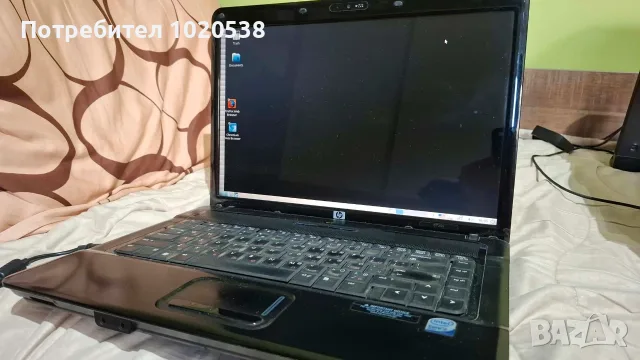 Продавам Лаптоп HP , снимка 6 - Лаптопи за дома - 56622355