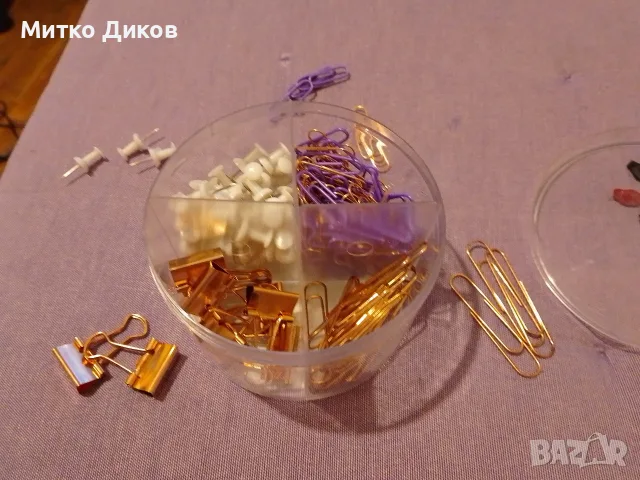 канцеларски принадлежности, снимка 2 - Ученически пособия, канцеларски материали - 56629408