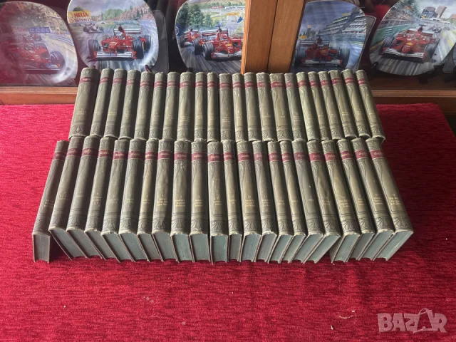 красиви книги за интериор