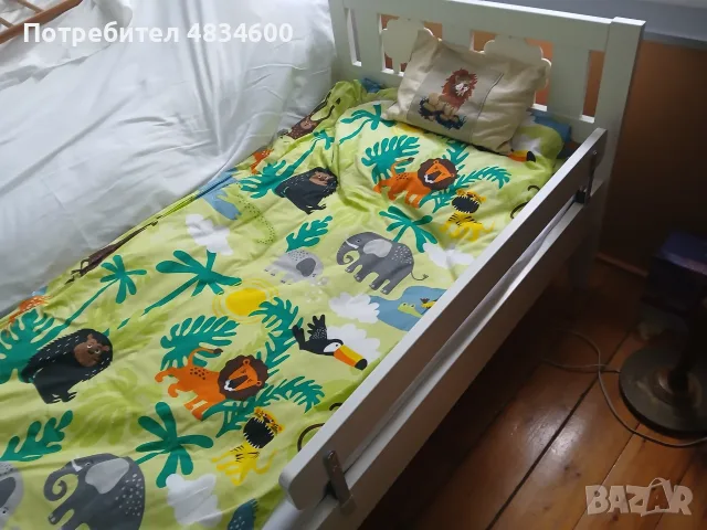 Детски легла - СПЕШНО!