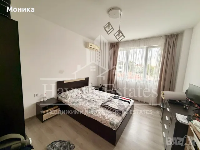 продава се двустаен апартамент Свиленград , снимка 6 - Апартаменти - 56737389