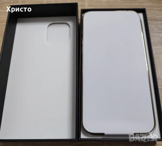 iPhone 12 Pro Max 512GB GOLD, снимка 2 - Apple iPhone - 56556393