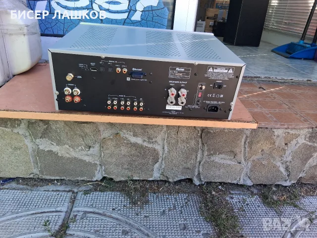Magnat MA,-900  hybrid, снимка 14 - Ресийвъри, усилватели, смесителни пултове - 56728474