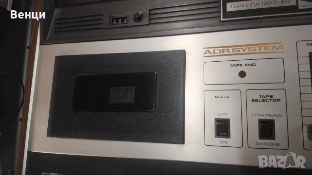 AKAI GXC-46D дек, снимка 12 - Декове - 56565495
