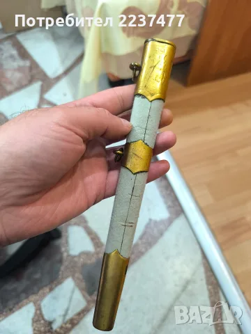 военноморски кортик , снимка 7 - Антикварни и старинни предмети - 56626413