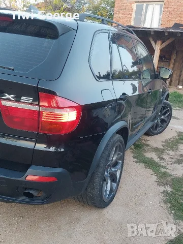 БМВ 3.0D Швейцария. на пружини, снимка 8 - Автомобили и джипове - 56600842