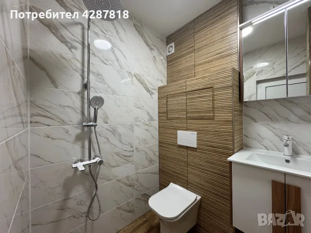 Шок цена боксионера в Люлин 6, снимка 11 - Апартаменти - 56723121