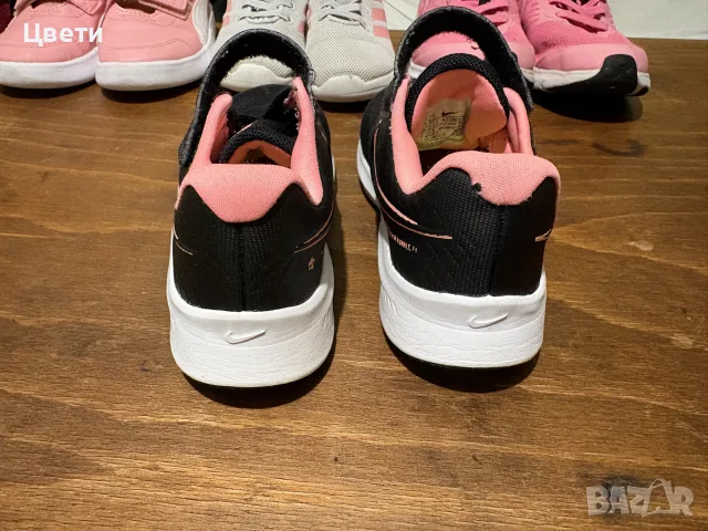 Nike Star Runner, 29,5 номер, снимка 3 - Детски маратонки - 56562258