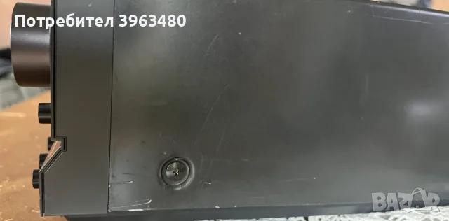 Technics RS B 965, снимка 9 - Декове - 56713408