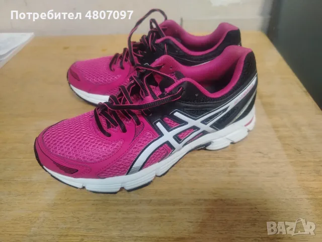 Продава Asics Gel stormhawk 38 номер. 