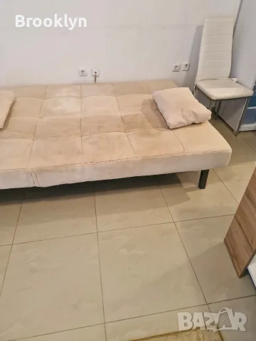 Продава се диван-канапе, снимка 6 - Дивани и мека мебел - 56637398