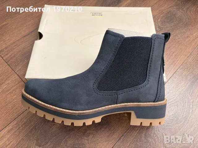 Дамски боти Camel Active
