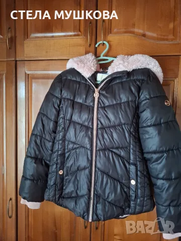 Топло яке Michael Kors