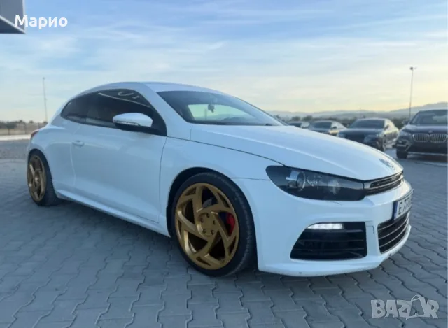 vw scripocco Собствен лизинг!!!, снимка 7 - Автомобили и джипове - 56680114