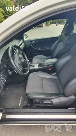 Mercedes-Benz CLC 180 1.8 , снимка 10 - Автомобили и джипове - 56713470
