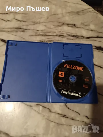 Игри за Sony Play station 2 , PS2 , снимка 14 - Игри за PlayStation - 56730034