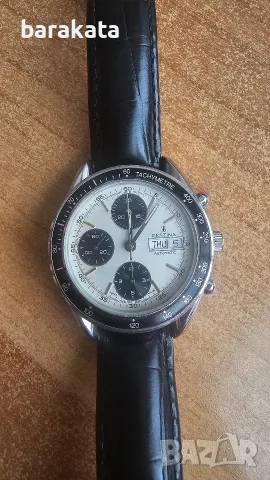 Festina chronograph, снимка 2 - Мъжки - 56721098