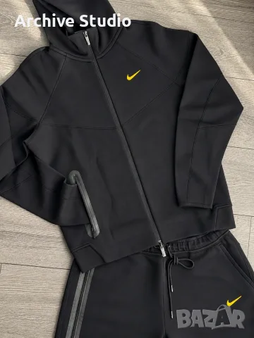 Nike NOCTA Tech Fleece - Цял комплект! Последни бройки!