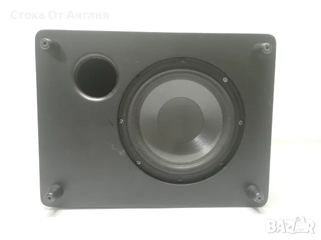 Буфер / субуфер - Boston SoundWare XS 5.1, снимка 6 - Други - 49281680