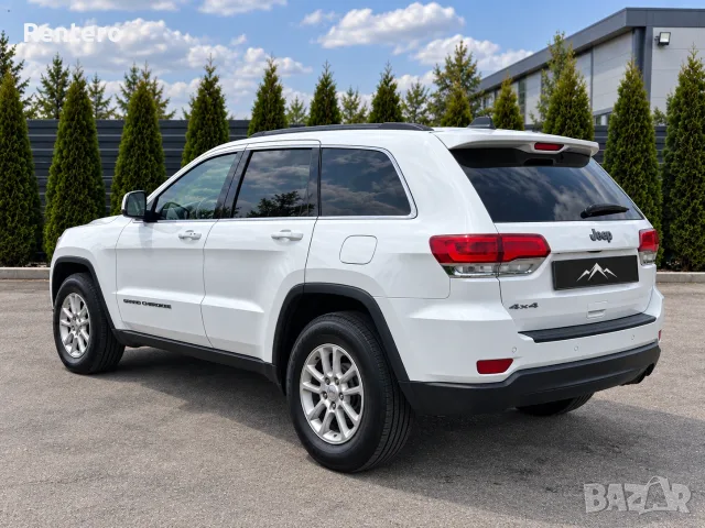 Jeep Grand Cherokee 3,6 , снимка 2 - Автомобили и джипове - 56722116