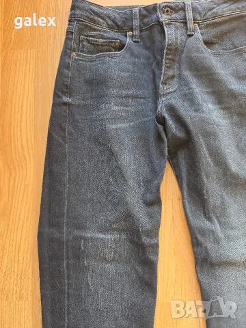 G star raw Kate boyfriend, снимка 6 - Дънки - 56635916
