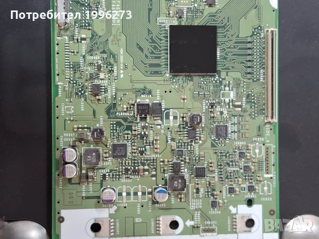 T-con RUNTK CPWBX 4512TP ZC XF464WJ