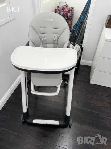 Детско столче Peg Perego Siesta