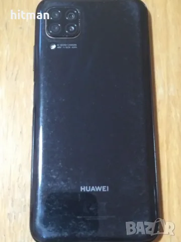 Huawai p 40 lite, снимка 4 - Huawei - 53106533