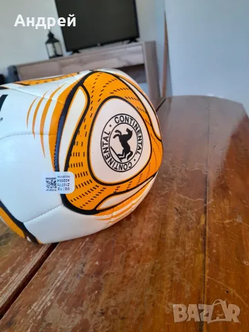 Футболна топка Adidas #2, снимка 3 - Футбол - 56660399