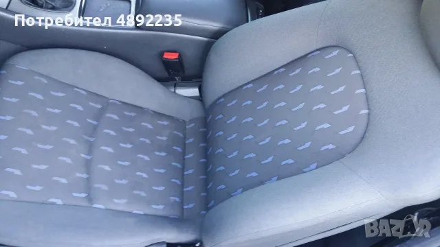 mercedes C220 cdi w203 на части, снимка 4 - Части - 56704548