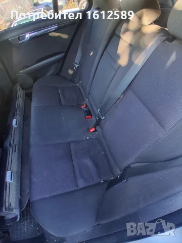 Mercedes W204 OM 651 на части!, снимка 8 - Автомобили и джипове - 56637721