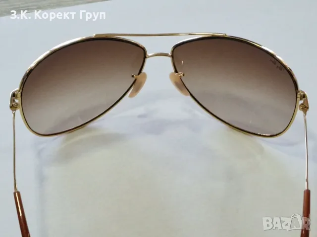 Слънчеви очила Ray-Ban RB3454E, снимка 3 - Слънчеви и диоптрични очила - 56576446