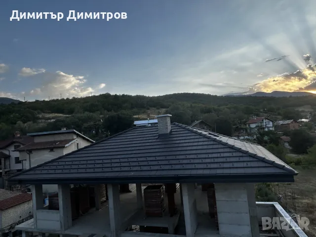ремонт на покриви , снимка 5 - Ремонти на покриви - 56584649