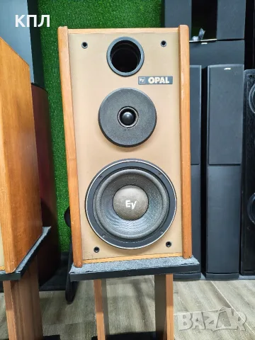 Тонколони Electro-Voice OPAL, снимка 4 - Тонколони - 56704829