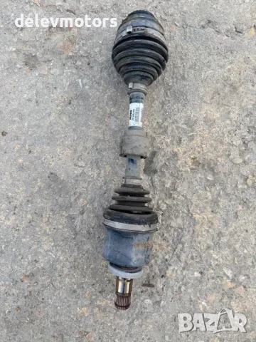 8661685-02 полуоска лява от Mini Cooper S (56) 2.0i