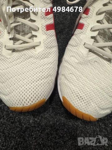 дамски обувки asics, снимка 3 - Маратонки - 56583604