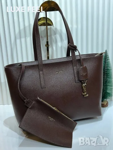 YSL ✨ Дамски Чанти , снимка 15 - Чанти - 56740885