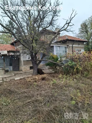 Продавам къща в село Царев брод, снимка 4 - Къщи - 56700639