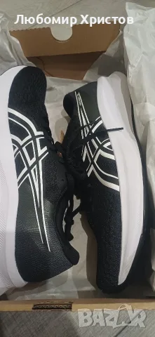ASICS PATRIOT 14, снимка 10 - Маратонки - 56737743