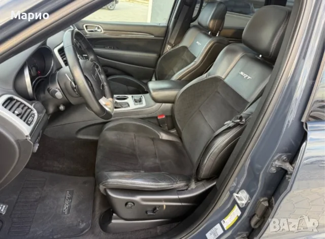Jeep grand Cherokee , снимка 9 - Автомобили и джипове - 56679801