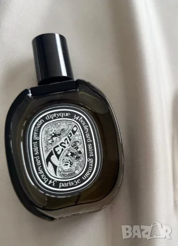 Tempo by Diptyque decants