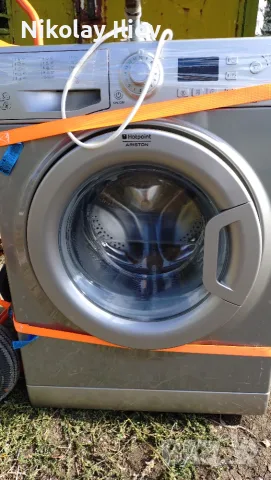 Ariston WMG 722 S цяла или на части