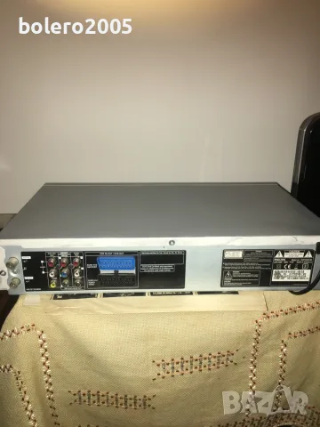 Комбо PHILIPS HI-Fi STEREO, снимка 4 - Плейъри, домашно кино, прожектори - 56604338
