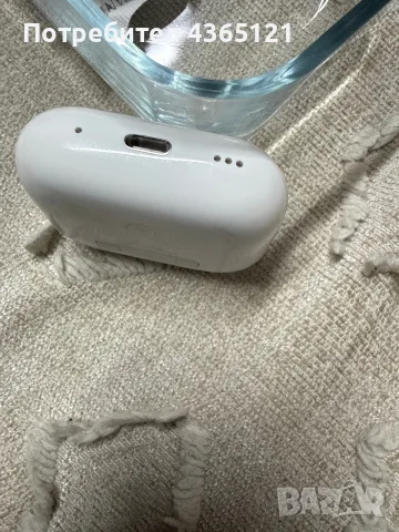 AirPods Pro 2 apple, снимка 3 - Слушалки, hands-free - 56662383